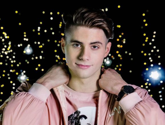 EXCEPȚIONAL Un sîngeorzan se luptă să reprezinte Norvegia la Eurovision EXCEPȚIONAL Un sîngeorzan se luptă să reprezinte Norvegia la Eurovision
