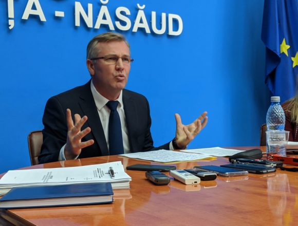 Dolha se apucă de tăiat copaci! „E o necesitate și e vorba de siguranță!”! Dolha se apucă de tăiat copaci! „E o necesitate și e vorba de siguranță!”!