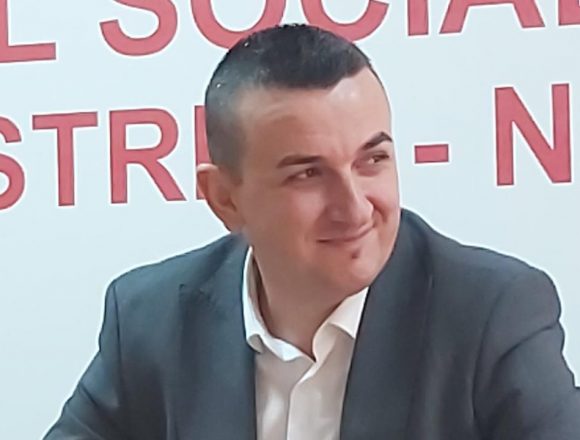 „PNDL a contribuit major la dezvoltarea comunei Căianu Mic” – ce spune primarul Paul Știr despre cel mai blamat program: „PNDL a contribuit major la dezvoltarea comunei Căianu Mic” – ce spune primarul Paul Știr despre cel mai blamat program: