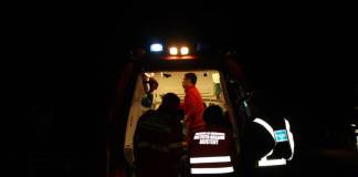 Un bărbat din Livezile a murit, după ce a fost lovit de o mașină