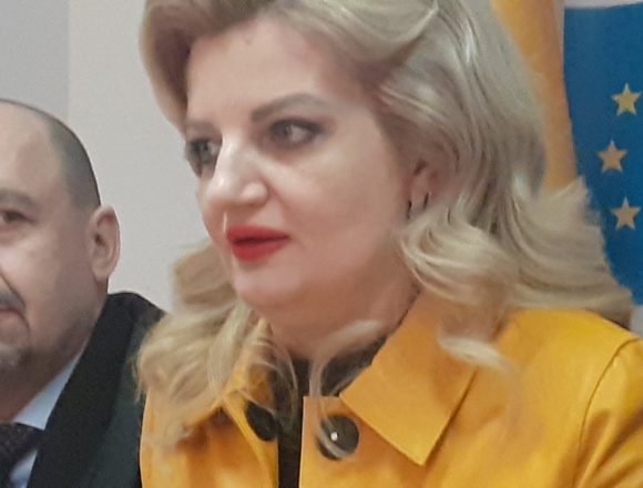 Traian Ogâgău ar urma să fie suspendat din PNL. O spune Diana Morar Traian Ogâgău ar urma să fie suspendat din PNL. O spune Diana Morar