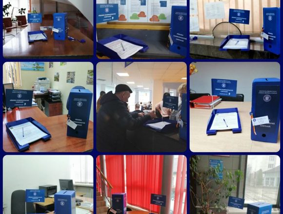 Bistrițenii, întrebați începând de astăzi ce părerea au despre funcționari. Unde găsim chestionarele „de satisfacție” Bistrițenii, întrebați începând de astăzi ce părerea au despre funcționari. Unde găsim chestionarele „de satisfacție”