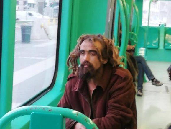 Povestea unui bistrițean dispărut în Italia, acum 18 ani, și găsit pe Facebook! Povestea unui bistrițean dispărut în Italia, acum 18 ani, și găsit pe Facebook!