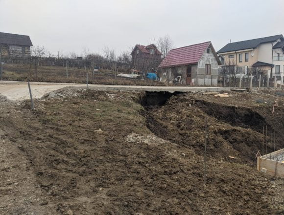 VIDEO: “Uitați încă o aprobare de construcție marca Primăria Bistrița! Fapte nu vorbe…” VIDEO: “Uitați încă o aprobare de construcție marca Primăria Bistrița! Fapte nu vorbe…”