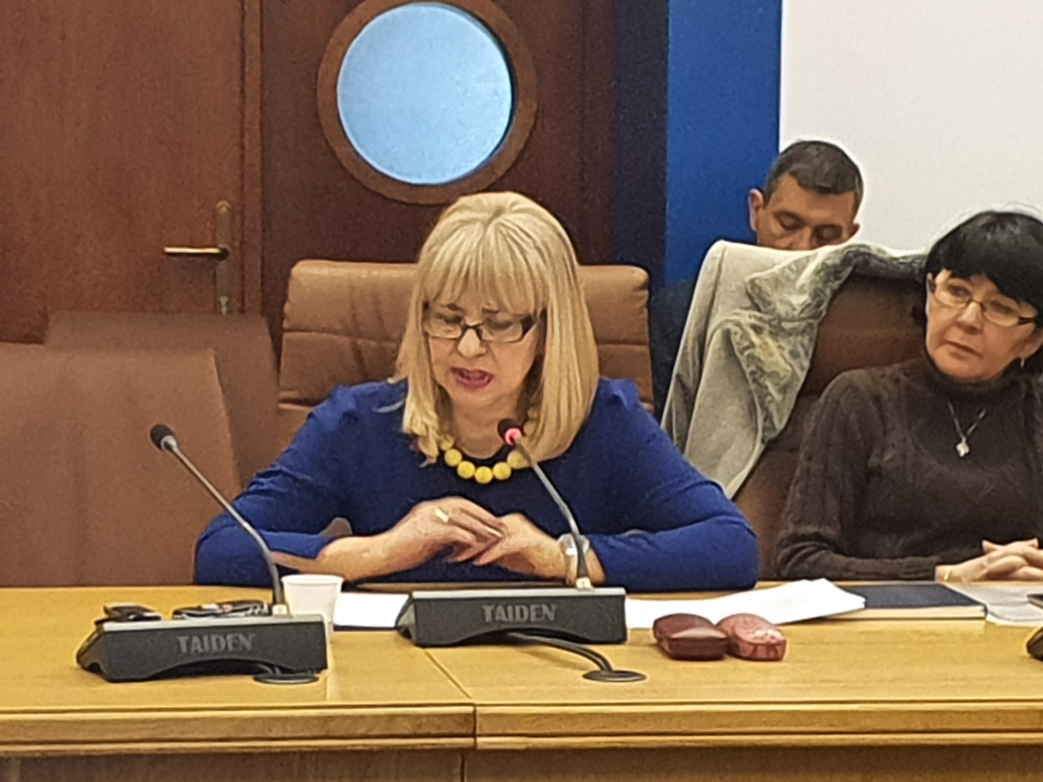 Fosta șefă a AJOFM, Otilia Râpan, trimisă în judecată! Surse: și-ar fi scos mita de pe cardul firmelor