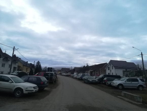 Până sâmbătă TREBUIE să dispară rablele din centrul Dumitriței! Până sâmbătă TREBUIE să dispară rablele din centrul Dumitriței!