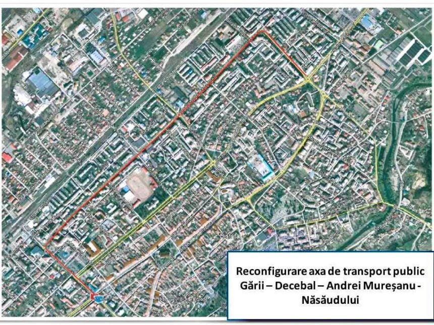 S-a semnat! Patru străzi „spinoase” din municipiu intră în reabilitare totală