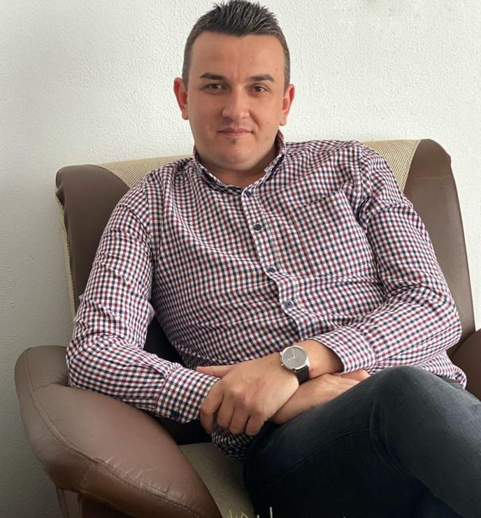 VIDEO- Paul Știr: Centrul pentru persoane cu dizabilități din Căianu Mic a primit finanțare europeană!