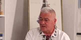 Vasile Borș, primarul din Maieru: ”Nu faceți foc pe asfalt, de Sânziene!”