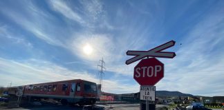 Primarul Gabriel Lazany: CFR refuză dezafectarea căii ferate ce duce spre Valea Bârgăului