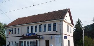 Se modernizează semnalizarea feroviară pe sectoarele Deda- Sărățel și Sărățel – Dej