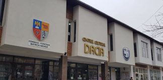 CINE va conduce Centrul cultural Dacia, după ce expiră preavizul fostului șef serviciu, Ramona Bugnar