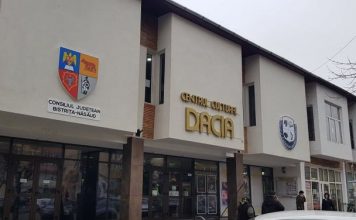 CINE va conduce Centrul cultural Dacia, după ce expiră preavizul fostului șef serviciu, Ramona Bugnar