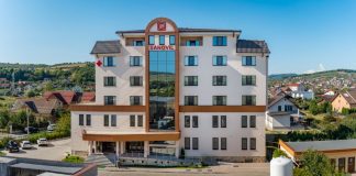 Clinica SANOVIL angajează economist, jurist, psiholog și asistent social. NOI locuri de muncă, disponibile în Bistrița