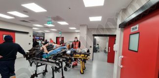 Spitalul din Bistrița: ”E plin sezon de infecții respiratorii și capacitatea spitalului e pusă la încercare!”