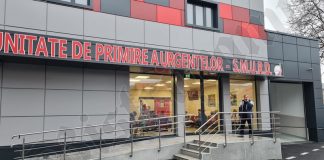 Doi bistrițeni au murit din cauza pneumoniei! Alți 75 au avut nevoie de internare