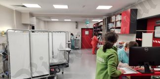 Două decese cauzate de pneumonie în Bistrița-Năsăud. Peste 2.300 de îmbolnăviri într-o singură săptămână