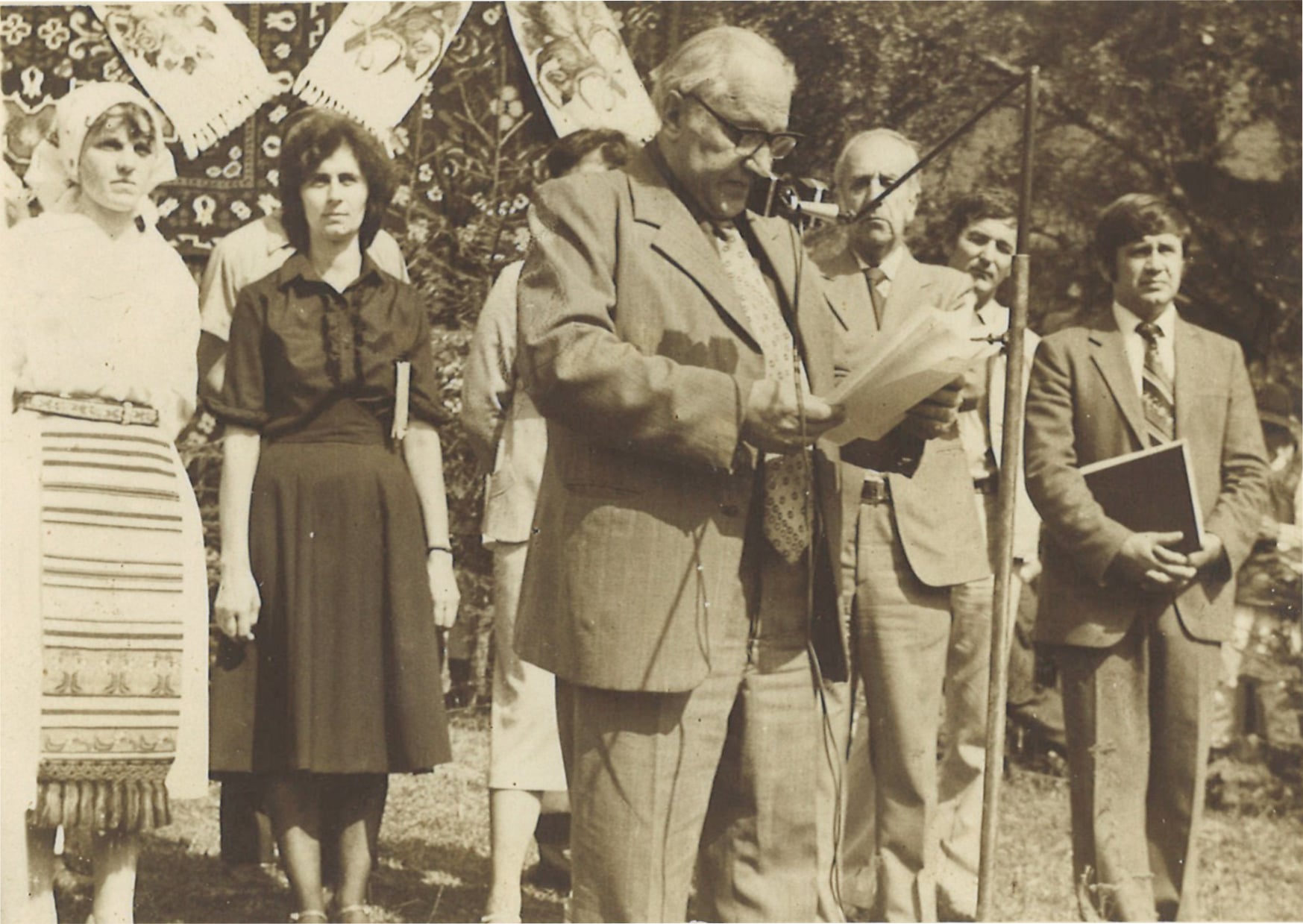 Foto @ Centrul Judetean pentru Cultură Bistrita-Năsăud