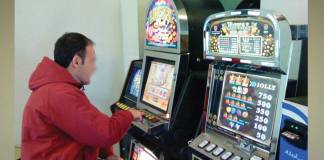 PNL Bistrița-Năsăud cere interzicerea jocurilor de noroc în Bistrița și lansează o petiție publică