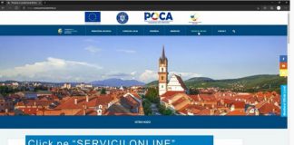 VIDEO: TOT ce trebuie să știi despre plata online a taxelor și impozitelor locale în Bistrița