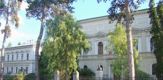 Petrus Italus Trust: Starea patrimoniului arhitectural din Năsăud este atât de precară… subiectul este pur și simplu dureros!