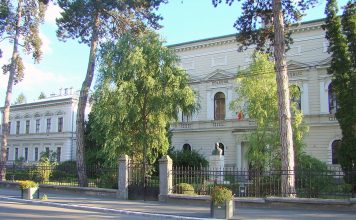 Petrus Italus Trust: Starea patrimoniului arhitectural din Năsăud este atât de precară… subiectul este pur și simplu dureros!