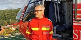 Șeful UPU-SMURD – Dr. Tiberiu Tudor reacționează la agresarea colegului său: „Această situație nu poate deveni o normalitate! Este total greșit!”