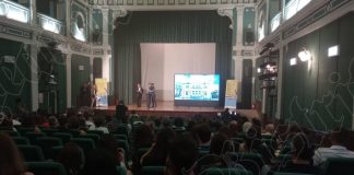 Cine este autorul care va primi Premiul municipiului Bistrița pentru Literatură în acest an, la Festivalul „Poezia e la Bistrița”