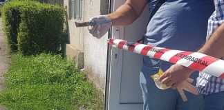 ”CSI Bistrița – Năsăud”: 733 de scene de infracțiune, 930 de urme și 107 infractori identificați, în primele șase luni ale anului