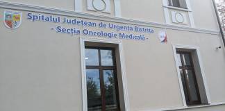 Diagnosticarea și tratarea pacienților cu cancer, în Bistrița, la un alt nivel! Se cumpără aproape 180 de aparate performante