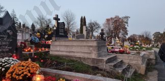 1 noiembrie, Luminația: Ziua în care „ca nişte copaci ciuntiţi, mergem în vizită la propriile noastre rădăcini”