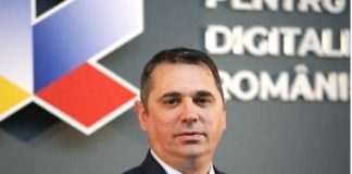 Șeful Autorității pentru Digitalizare, bistrițeanul Dragoș Vlad – out! Acesta ar fi primit interdicție să mai părăsească țara în interes de serviciu: