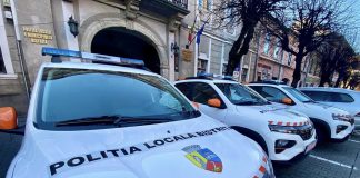VIDEO – Gabriel Lazany: ”La Poliția Locală am identificat mai multe probleme! Totuși, vom mai face angajări!”