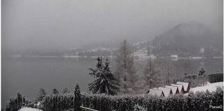 Un scrutcircuit la un transformator de pe barajul Colibița a lăsat stațiunea fără curent