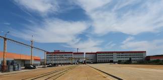 Producătorul de plasă sudată care a preluat Dan Steel Grup Beclean a modernizat și retehnologizat fabrica cu 13,5 milioane euro