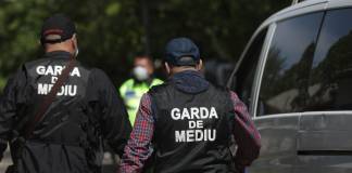 Amendați cu 25.000 de lei pentru că au aruncat deșeuri aiurea și n-au vrut să coopereze cu comisarii Gărzii de Mediu Bistrița – Năsăud