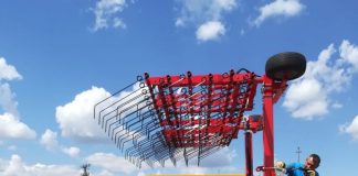 Investiții de aproximativ 270 de milioane de euro, în zona rurală a județului: Utilaje de sute de cai putere, agropensiuni, drumuri, puncte gatronomice