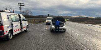 GRAV! Aproape jumătate din mașinile controlate anul trecut de inspectorii RAR aveau probleme tehnice sau legate de acte