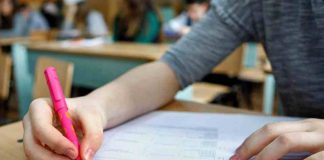 Cinci școli din județ boicotează Evaluarea Națională