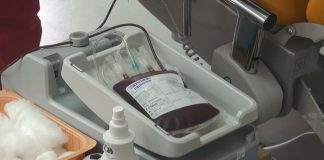 Fiecare picătură contează: e nevoie acută de sânge grupa A II!