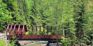 Bărcuțe pe lac, cățărări în copaci și trasee pentru biciclete: CÂND se dă drumul la distracție în Parva