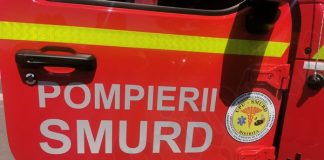 BISTRIȚA: Persoană intoxicată cu monoxid de carbon. Alte două au primit indicații clare