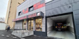 Tractoristul din Urmeniș care a lovit un cap de pod a decedat la spital! Ce au descoperit polițiștii