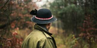 Bistrițean trimis în judecată deoarece a marcat spre tăiere aproape 140 de molizi, calitate superioară