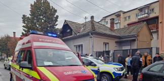Criminalul de pe Axente Sever care și-a omorât soția și a postat imagini cu cadavrul pe Facebook – condamnat la 22 de ani de închisoare