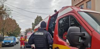 Criminalul de pe Axente Sever atacă sentința de 22 de ani de închisoare!