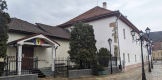 Căminul pentru vârstnici din Bistrița va primi exclusiv bunici cu domiciliul în municipiu