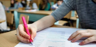 Începe Evaluarea Națională, cu proba la Limba și Literatura Română