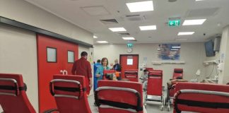 Semnal de alarmă tras de un medic pediatru din Bistrița: „Adevăratele urgențe nu au deloc febră. Nu orice episod febril are nevoie de ambulanță”