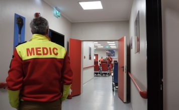 „Nu am dat șpăgi, nu am apelat la pile, pentru că toata generația asta de medici e wow!”